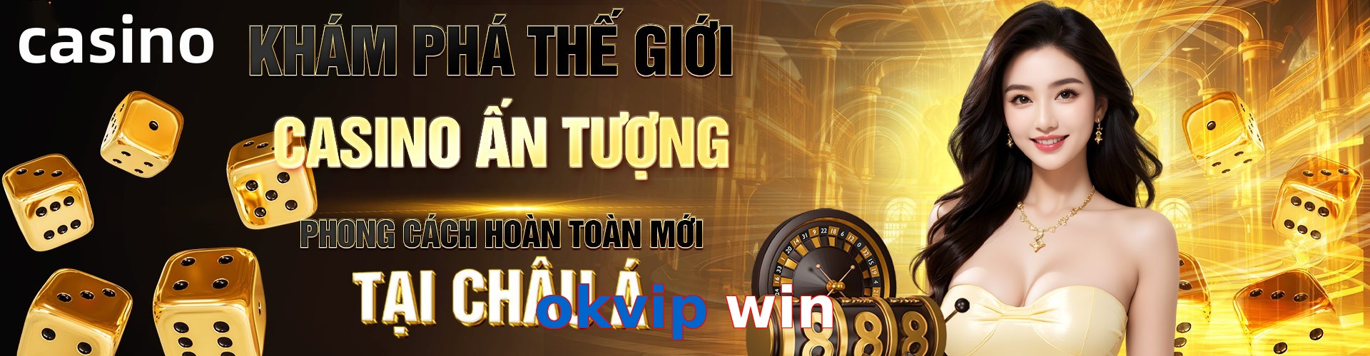 okvip win