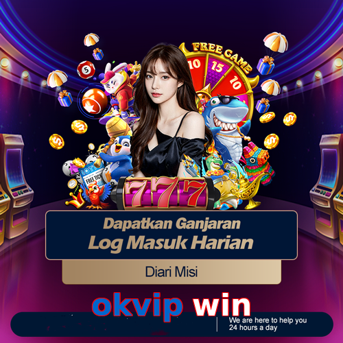 okvip win