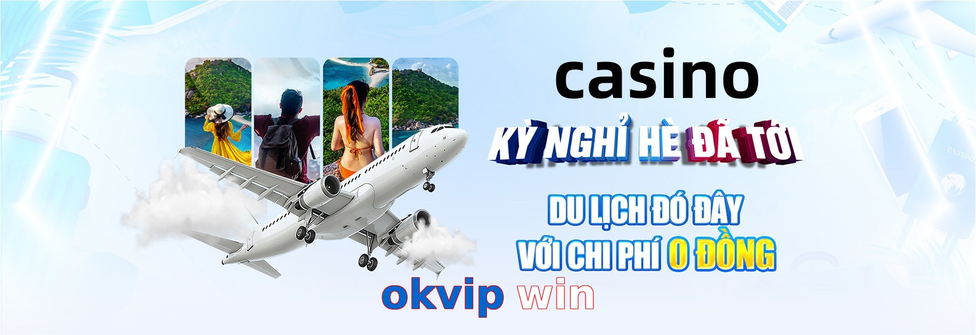 okvip win